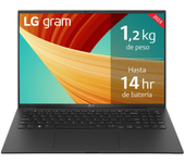 PORTATIL LG GRAM i7-1360P-32GB-1TB-RTX3050-16"WQXGA-W11H