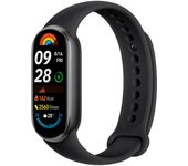 Xiaomi Smart Band 9 Pulsera de Actividad Negra (Midnight Black)