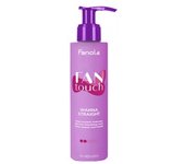 CREMA ALISADORA ANTICRESPO WANNA STRAIGHT FANTOUCH 195ML