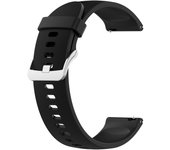 Correa de repuesto para Xiaomi Mi Watch, correa de silicona para Mi Watch Color 2, correa de reloj para Xiaomi Watch s1/s1 Active Strap