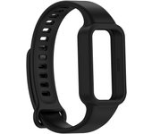 Strap For Xiaomi Smart Band 9 Active Strap Smart Watches Accessories Silicone Bracelet For Redmi Band 9 Strap Xiaomi Watch Cover