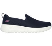 Zapatillas Skechers Go Walk Joy - Aurora para mujer en color azul
