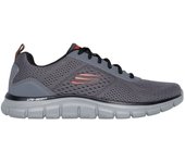 Zapatilla SKECHERS TRACK LESHUR 232758 CCOR Gris CMSport 2964 SKECHERS
