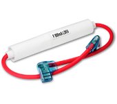 Fusible para microondas, 6x42mm, 800mA/5kV | 62993