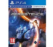 The Persistence (Vr) Juego para Consola Sony PlayStation 4, PS4 [PAL ESPAÑA]