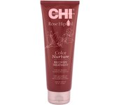 OMS Tratamiento Recuperación Aceite Rosa Mosqueta 237ml - Tratamiento Reconstructor