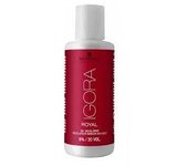 Igora Royal Locion Activadora 20 vol 60 ml. Schwarzkopf