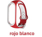 Sport Watch Bands For Xiaomi Mi Band 7 6 NFC Bracelet Silicone Smart wristband Miband 4 Belt pulseira correa mi band 3 4 5 strap