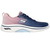 Skechers Go Walk Arch Fit 2.0 - Meredith Zapatillas deportivas para mujer multicolor en textil 83849