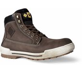 2Work Bota Bison S3 35 - Botas de Trabajo Bisón S3 SRC HRO