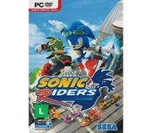 Sonic R Juego para PC Ordenador