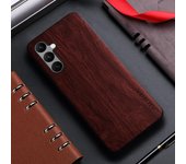 Case for Samsung Galaxy A55 A73 A72 A71 A70 A42 A41 A40 A34 A33 A32 A31 A30 A24 A22 A21 A12 5G bamboo wood pattern Leather case