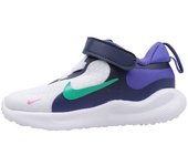Nike PERFORM RUN KE Deportivas Planas Bebé - niña (hasta la talla 30) Multicolor