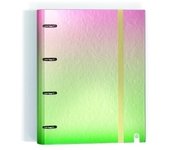CARCHIVO - CARPEBLOC CARCH.GRADIENT Fº 4AN.100 H CO 12267432