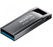 ADATA Lapiz USB UR340 128GB USB 3.2 Metal Black