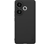 Nillkin Magnetic Phone Case for Xiaomi Poco F6 / Redmi Turbo 3 5G Bump Textured Anti-Scratch Protective Cover