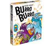 Burro Burro Mercurio P0002 Juguetes MERCURIO