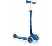 Patinete Globber Primo Plegable con Luces