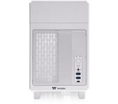 CAJA THERMALTAKE TR100 MINI-ITX BLANCO USB 3.2 Type-C x 1 USB 3.0 x 2 SN CPU
