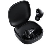 Auriculares Bluetooth Xiaomi Redmi Buds 6 Play Negro