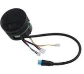 Controller Kit Bluetooth For Ninebot Segway ES1/ES2/ES3/ES4 Kickscooter Dashboard Circuits Board and  Throttle