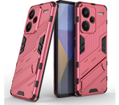 Shockproof Armor Case For Redmi Note 13 Pro Plus 12 12S 12C Protect Back Coque for Xiaomi 13T Pro Mi 13 Lite 5G Phone Cover