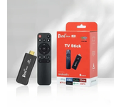 TV98 ATV Smart TV Stick 8K Android 14 H618 2.4G/5G Wifi Support OTA Media Player TV Receiver BT5.0 2GB 16GB Voice Remote TV Box