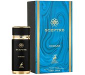 Perfume Oceana Maison Alhambra 100 ml - Fragancia refrescante para hombres y mujeres