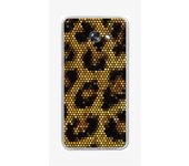 Tumundosmartphone Funda Gel Tpu para Samsung Galaxy A5 (2017) Diseño Leopardo Dibujos