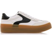 Shoes Deportivos marca Mtng para mujer en color blanco