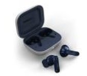 AURICULARES MOTOROLA MOTO BUDS BLUEBERRY -  Recíbelo en 2-3 días laborables
