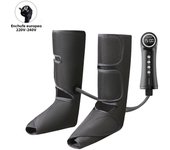 Compression Boots for Circulation Leg Massager with Air Compression for Foot Calf Compression Machine for Edema Fatigue Relief