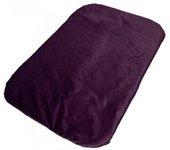 Colchón jaula GoGift púrpura XXL 135 x 85 x 2 cm