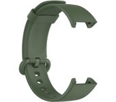 silicone Band For Xiaomi Mi Watch 2 Lite Strap Global Version Replacement watchband Bracelet mi watch lite Redmi Watch 2/1 strap