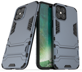 Shockproof Armor Case For iPhone 13 12 11 Pro Max Stand Holder Armor Phone Cases For iPhone 13 12 mini SE2 XS Max XR 8 7 6 Plus