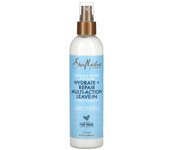 Shea Moisture Yogurt Hydrate and Manuka Honey+ Repair Multi-action Leave-in 237ml