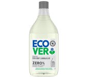 Biocop Ecover Lavavajillas Zero% 450Ml - Ecológico y Sin Químicos
