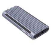DG EXTERNAL RGB CASE FOR M.2 NVME S SD