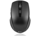 TRACER Ratã“N INALÁMBRICO Deal RF Nano Negro