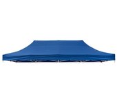 Techo para Carpas 3x6 Master - Azul