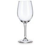 Luminarc Copa Vino Vidrio DUERO 35CL Transparente Brillo Francia Ecológico