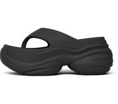 Summer Women Flip-flops Increase Non-slip Platform Slippers Fashion Comfortable Casual Slippers