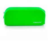 Estuche Rectangular de Silicona Ultra Suave Office Box