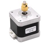 Para Ender-3 motor Paso a paso 42-40 con 40 dientes Ender-5