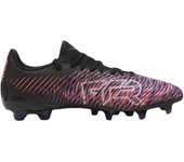 Botas de Futbol Puma Future 8 Play Fg/Ag para hombre en color negro