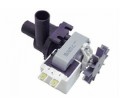 BOMBA DESAGÜE LAVAVAJILLAS MIELE GRE 50393 PROTECTOR TÉRMICO