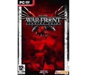 Warfront Turning Point Juego para PC, Ordenador y Portatil [PAL ESPAÑA]