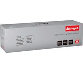 Activejet ATM-211N Cartucho de tóner 2 Pieza(s) Compatible Negro
