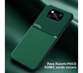Slim Lightweight Magnetic Case for Mi POCO X5 X4 X3 Pro NFC M4 M3 Pro M5S X3GT X4GT F4GT M2 F2 X2 Phone Accessories