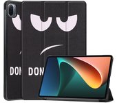 For Xiaomi pad 5 case/ mi pad 5 Pro Tablet Magnetic Folding Smart Cover Funda For xiaomi mi pad 5/mipad 5 For xiaomi pad 5 чехол